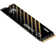 MSI 2TB M.2 PCIe Gen4 NVMe Spatium M461 - 1117191 - zdjęcie 3